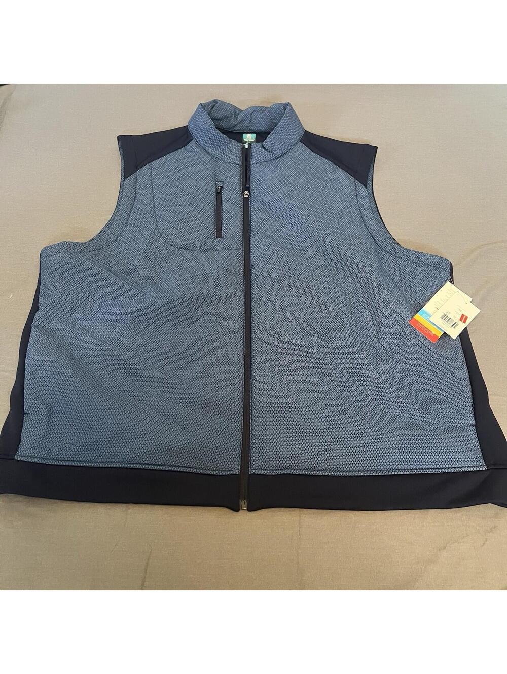PGA Tour Cool play Golf Vest